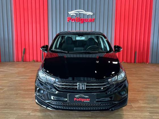 FIAT CRONOS 1.0 FIREFLY FLEX DRIVE MANUAL FIAT CRONOS 1.0 FIREFLY FLEX DRIVE MANUAL